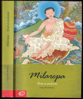 Gtsang-smyon He-ru-ka: Milarepa