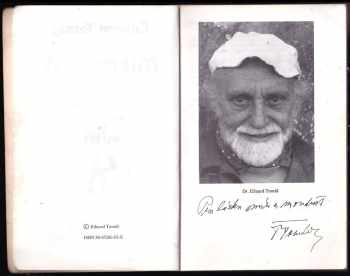 Eduard Tomáš: Milarepa