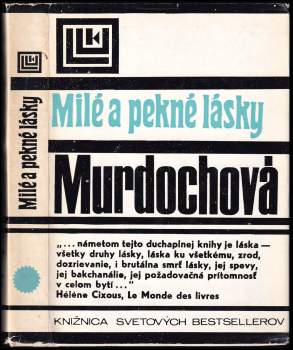 Milé a pekné lásky