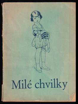 Milé chvilky