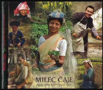 Milec čaje