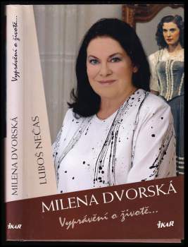 Milena Dvorská