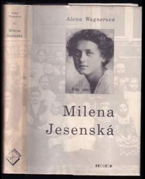 Milena Jesenská