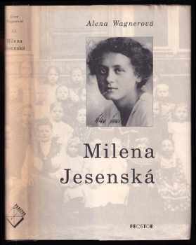 Milena Jesenská