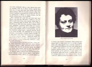 Alena Wagnerová: Milena Jesenská