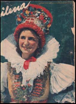 Milena Ročníkk 1948 číslo 5