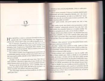 Jo Beverley: Milenci a dámy