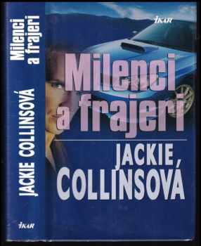 Milenci a frajeri