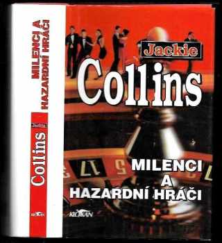 Milenci a hazardní hráči - Jackie Collins (1994, Alpress) - ID: 851954