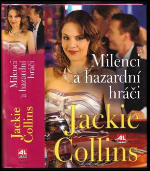 Jackie Collins: Milenci a hazardní hráči