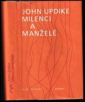 Milenci a manželé
