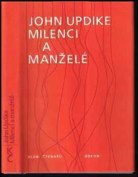 John Updike: Milenci a manželé