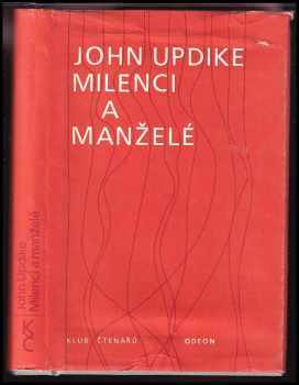 Milenci a manželé - John Updike (1985, Odeon) - ID: 384462