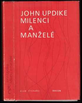 John Updike: Milenci a manželé