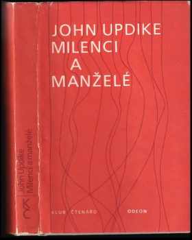 Milenci a manželé - John Updike (1985, Odeon) - ID: 4117116