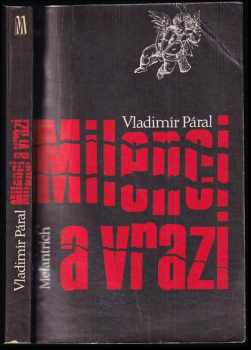 Milenci a vrazi