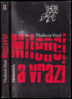 Milenci a vrazi