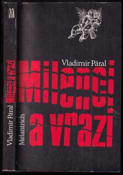 Milenci a vrazi