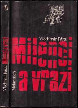 Milenci a vrazi