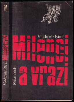 Milenci a vrazi