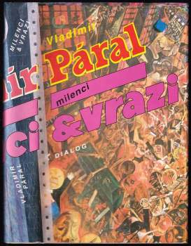 Milenci a vrazi