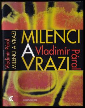 Milenci a vrazi