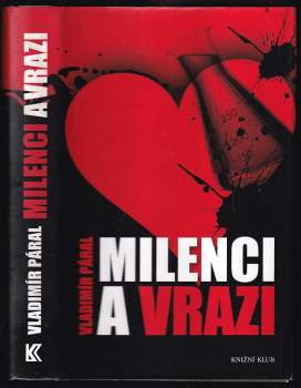 Milenci a vrazi