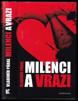 Vladimír Páral: Milenci a vrazi