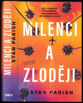 Milenci a zloději