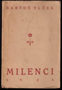 Milenci