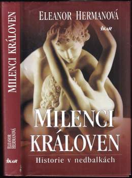 Eleanor Herman: Milenci královen