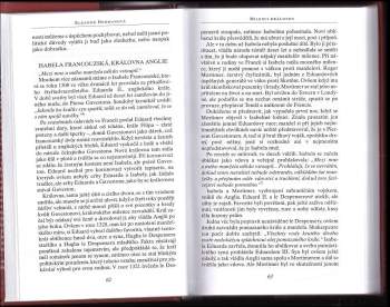 Eleanor Herman: Milenci královen