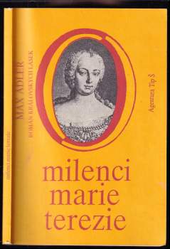Milenci Marie Terezie