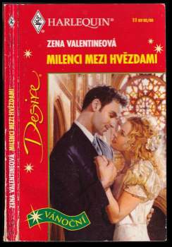 Milenci mezi hvězdami