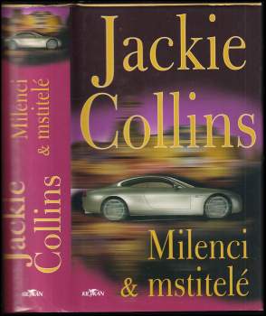 Jackie Collins: Milenci & mstitelé