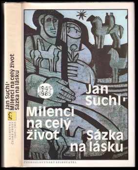 Milenci na celý život ; Sázka na lásku