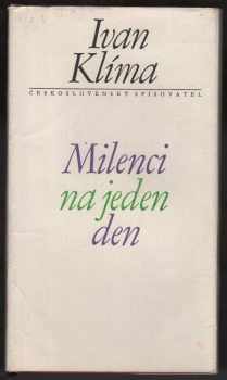 Milenci na jeden den