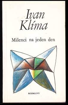 Milenci na jeden den