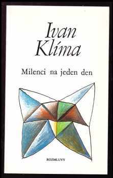 Milenci na jeden den