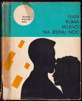 Ivan Klíma: Milenci na jednu noc