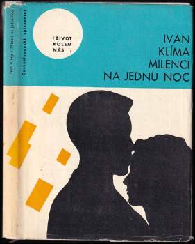 Milenci na jednu noc