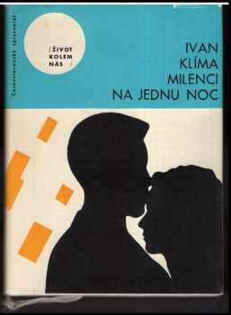 Milenci na jednu noc