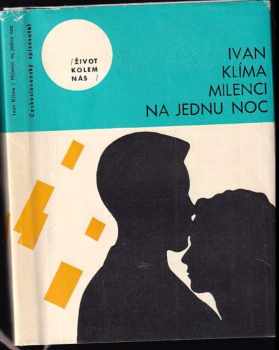 Milenci na jednu noc