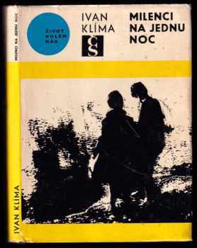 Ivan Klíma: Milenci na jednu noc