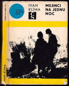 Milenci na jednu noc