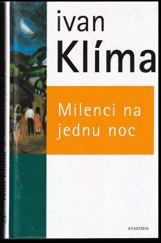 Milenci na jednu noc