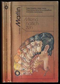 Milenci našich žen