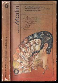 Eduard Martin: Milenci našich žen