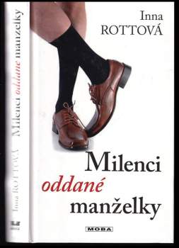 Milenci oddané manželky