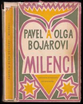 Milenci